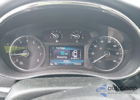 2019 Buick Encore Fwd Preferred z USA, uszkodzony, nr VIN KL4CJASB5KB708258